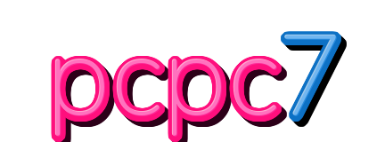 pcpc7 — logo kanal