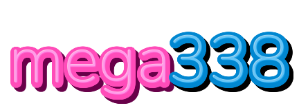 mega338 — logo kanal