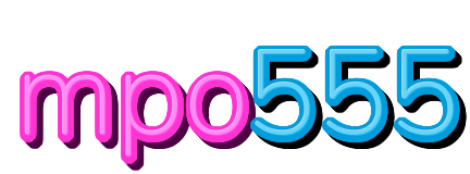 mpo555 — logo kanal